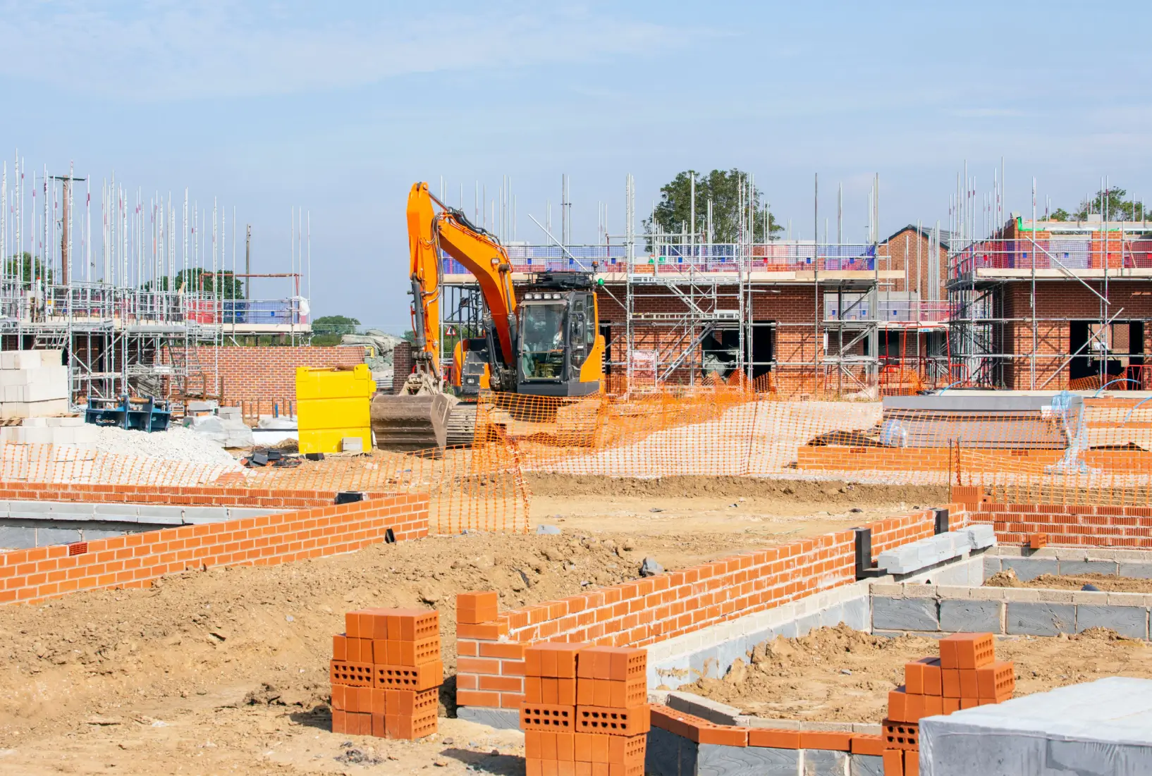 Professional drain inspection service in Catford