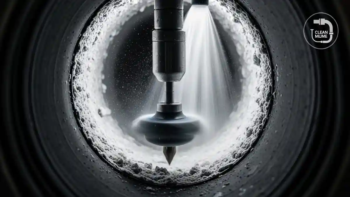 Hard Water Drain Descaling Catford