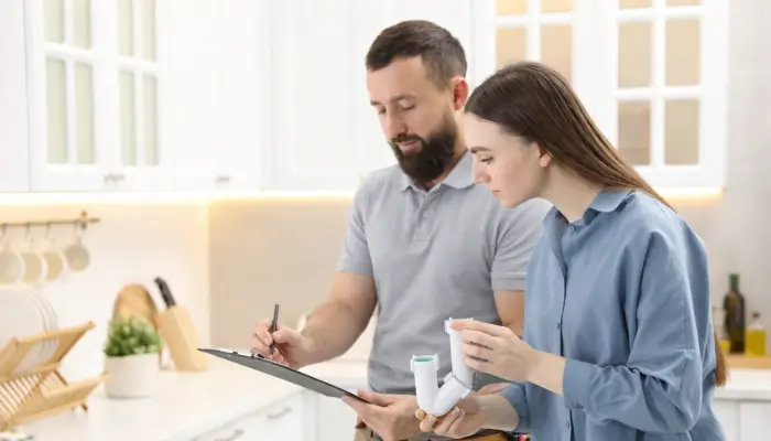 Drain maintenance service in Catford by professional drainage engineer